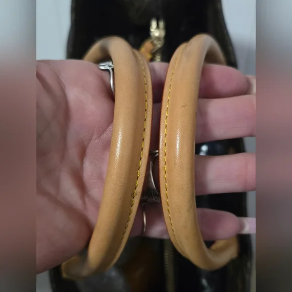 PLK Mono Montaigne GM Style Bag - Picture 7 of 14